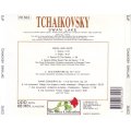 TCHAIKOVSKY - Swan lake (highlights) (CD)  3245CD NM-