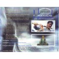 PREM RANA AUTARI - Himal (Himalayan meditative music) (CD)  DMCD 1016 NM