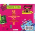 PRESSURE COOKIES - Swallow (CD) MMTCD 1941 EX