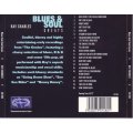 RAY CHARLES -  Blues and soul greats (CD) 301482 (Hallmark)