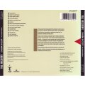 PAUL MCCARTNEY - Choba b cccp: the russian album (CD) CDP 7976152 NM
