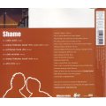 FILUR - Shame (CD single) 0130195 MEG