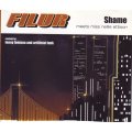 FILUR - Shame (CD single) 0130195 MEG