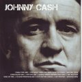 JOHNNY CASH - Icon (CD) BUDCD 1363 NM