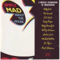 SIMPLY MAD ABOUT THE MOUSE - Compilation (CD) CDASF 3410 NM