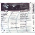 DIVINYLS - I touch myself (CD single) CDVIS (WS) 83 EX