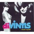 DIVINYLS - I touch myself (CD single) CDVIS (WS) 83 EX