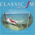 CLASSIC FM - Time to relax (double CD) CDESP 189 NM-