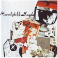 RAZORLIGHT - Up all night (CD) 9866804 NM-