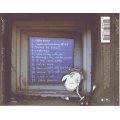GUILLEMOTS - Through the windowpane (CD) 987 782-4 NM