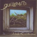 GUILLEMOTS - Through the windowpane (CD) 987 782-4 NM