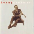 BENNY GOODMAN - This is jazz (CD) CDCOL 5092 H NM
