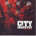 CITY OF INDUSTRY - Soundtrack (CD) STARCD 6333 NM