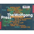 THE WOLFGANG PRESS - Funky little demons (CD) CAD 4016 CD NM