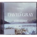 DAVID GRAY - Life in slow motion (CD) 5050467 9766 2 7 -iht  NM