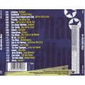 THE ALTERNATIVE ALBUM VOL.2 - Compilation (CD)  CDEMCJ (WB) 6128 NM-