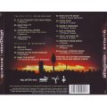 REDWOOD - Redrum (CD) TTX002 NM