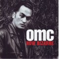 OMC - How bizarre (CD, club edition) P2-33435 NM