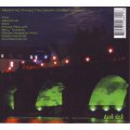 PRAGUEDREN - Absinthe makes the heart grow fonder (CD, digipak) DANK DISK 409 NM