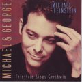 MICHAEL FEINSTEIN - Michael and George: Feinstein sings Gershwin (CD) CCD-4849-2 NM-