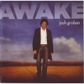 JOSH GROBAN - Awake (CD, some scuffing on booklet) WBCD 2129 NM-