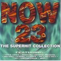 NOW 23 - Compilation (CD) STARCD 6344