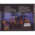 80`S VERSUS 90S - When 2 decades collide (CD) BTP 044