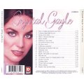 CRYSTAL GAYLE - 20 great love songs (CD) LS 866612 NM