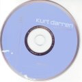 KURT DARREN - Smiling back (double CD) (scuffing on booklet) selbcd 806