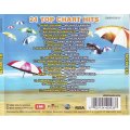 NOW 38 (SA) - Compilation (CD) CDBSP (CF) 3127 EX