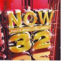 NOW 32 (SA) - Compilation (CD) STARCD 6728 EX