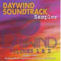 DAYWIND SOUNDTRACK SAMPLER - Volumes 1 and 2 (double CD) DAY-1187
