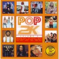 POP2K VOL.3 - Compilation (CD) CDEMCJ (WFL) 5976 EX