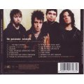 PAPA ROACH - The paramour sessions (CD) STARCD 7053 (FREE BULK SHIPPING)