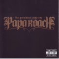 PAPA ROACH - The paramour sessions (CD) STARCD 7053 (FREE BULK SHIPPING)