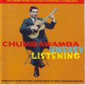CHUMBAWAMBA - Uneasy listening (CD) 7243 4 99231 2 6 NM-