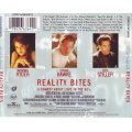 REALITY BITES - Original motion picture soundtrack (CD) CDRCA (WF) 4079 NM-