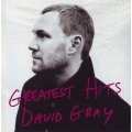 DAVID GRAY - Greatest hits (CD) WBCD 2167 NM