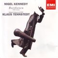 NIGEL KENNEDY - Beethoven violin concerto (CD) 0777 7 54574 2 1 NM-