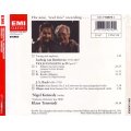 NIGEL KENNEDY - Beethoven violin concerto (CD) 0777 7 54574 2 1 NM-