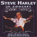 STEVE HARLEY - In concert (CD) HP 93442 NM