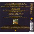 CHAKA DEMUS & PLIERS W. JACK RADICS & TAXI GANG - Twist & shout (CD single) CIDM 814 EX