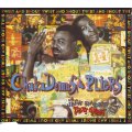 CHAKA DEMUS & PLIERS W. JACK RADICS & TAXI GANG - Twist & shout (CD single) CIDM 814 EX