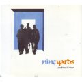 NINE YARDS - Loneliness is gone (CD single) VSCDT 1696 EX