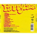 FANNYPACK - So stylistic (CD) CDTOMB 23 NM