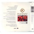 KLESHAY - Reasons  (CD single) KLE 1 CD EX