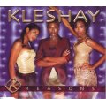 KLESHAY - Reasons  (CD single) KLE 1 CD EX