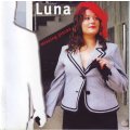 LUNA - Missing pieces (CD) RR059 NM
