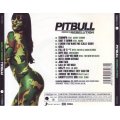 PITBULL - Rebelution (CD) CDRCA 7240 NM