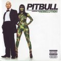 PITBULL - Rebelution (CD) CDRCA 7240 NM
